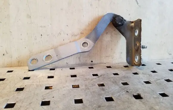 Honda CR-V Tailgate/trunk/boot hinge