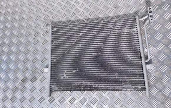 BMW Z4 E89 A/C cooling radiator (condenser) 6914033 64536914033