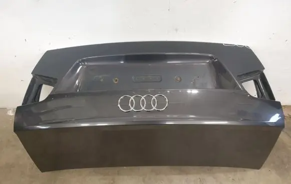 Audi A6 S6 C6 4F Tailgate/trunk/boot lid