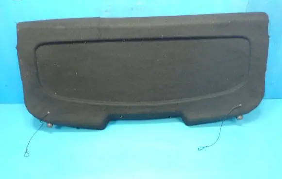 Ford Focus Parcel shelf 
