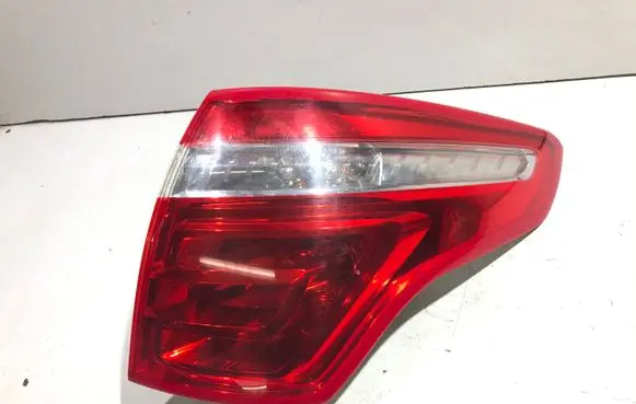 Citroen C4 I Picasso Rear/tail lights 9653547480
