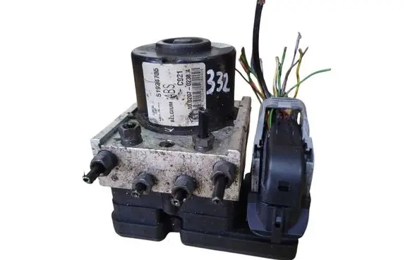 Fiat Doblo ABS Pump 51924795
