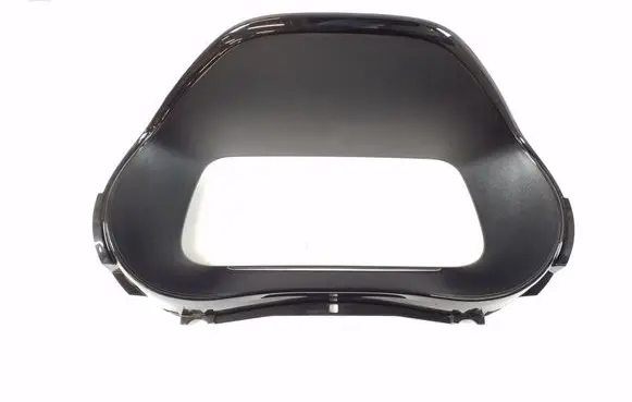 Opel Corsa F Dashboard trim 