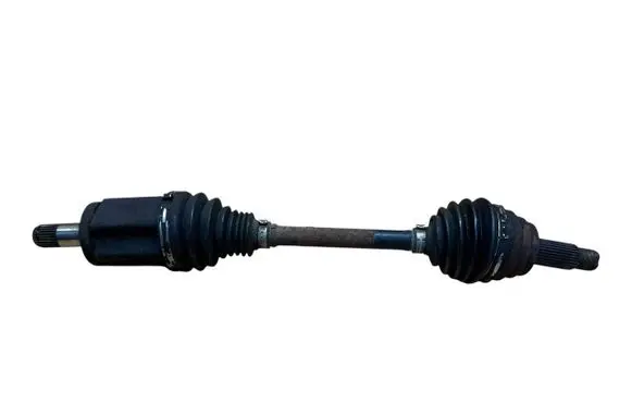 BMW X5 E70 Front driveshaft 7553945