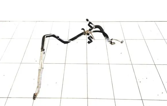 Air conditioning (A/C) pipe/hose