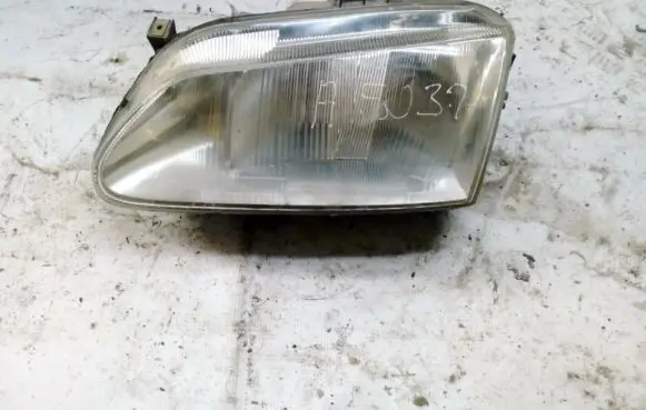 Renault Scenic I Headlight/headlamp