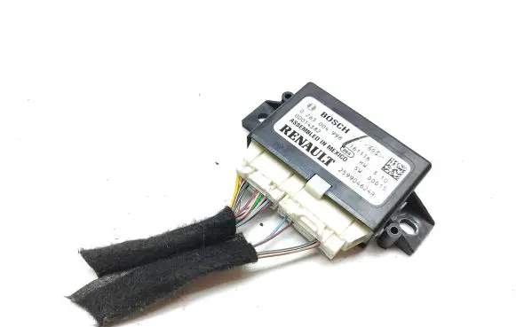 Renault Scenic IV - Grand scenic IV Parking PDC control unit/module 259904624R 0263004998 00014382