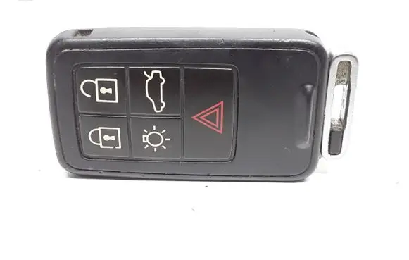 Volvo V60 Ignition key/card 30659607