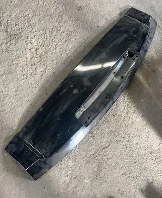 Land Rover Range Rover L322 Tailgate/trunk spoiler DFD500150 DFD000055