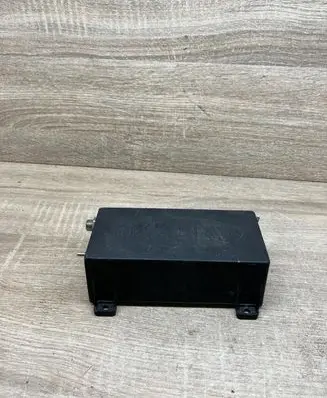 Mercedes-Benz E W211 Alarm control unit/module GSMBOX30 GOM201115744