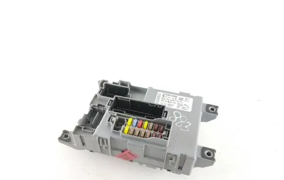 Citroen Nemo Fuse module 01358812080 116RI000674 116RA000013