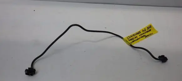 Citroen C3 Aircross Engine coolant pipe/hose 9805454880