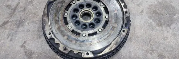 Volvo XC70 Dual mass flywheel 9480480