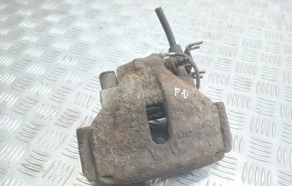 Volkswagen PASSAT B5.5 Front brake caliper