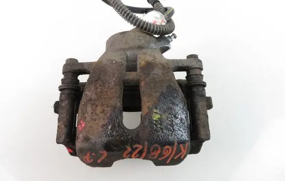 Citroen C3 Front brake caliper 