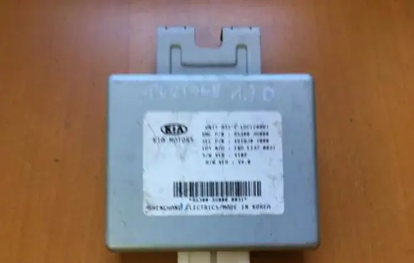 KIA Ceed Other control units/modules 95300-3U000