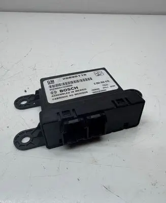 Chevrolet Cruze Parking PDC control unit/module 20895116 0263004415 6002JC0000