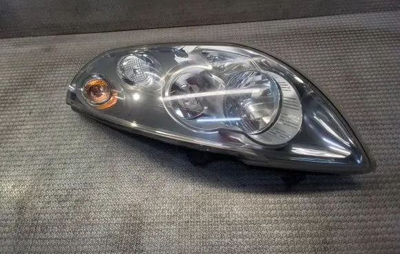 Opel Movano B Headlight/headlamp 1ER010117201 93197622 95523988