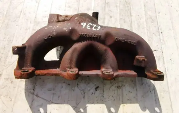 Fiat Stilo Exhaust manifold 46791354