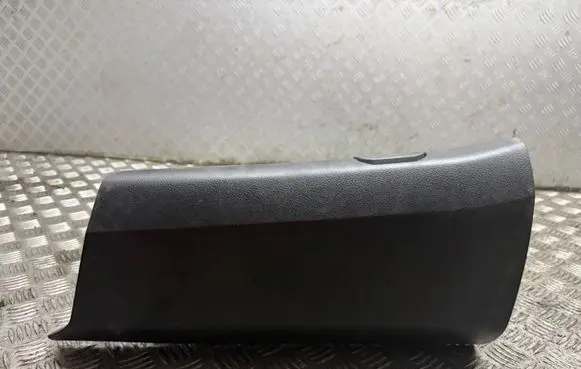 Citroen Jumpy Glove box 
