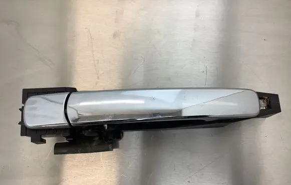 Nissan Murano Z50 Front door exterior handle 