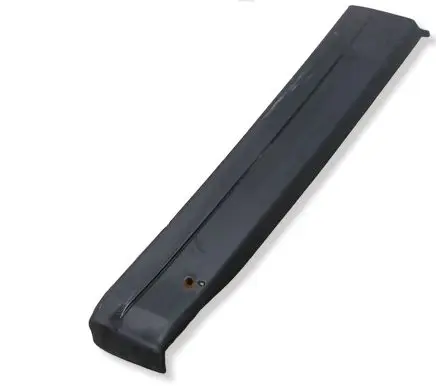 Mercedes-Benz E W124 Rear fender molding trim 