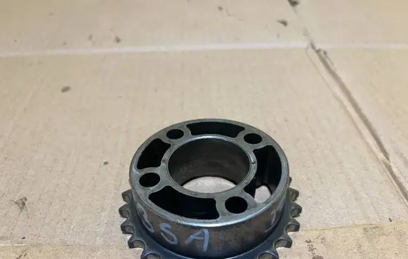 Opel Astra G Fuel pump gear (pulley) 90500699