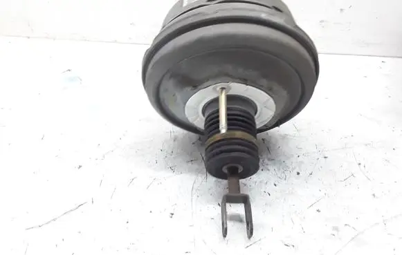 Brake booster