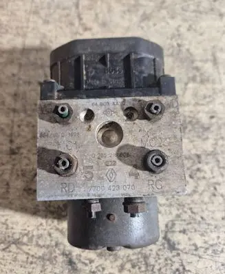 Renault Scenic I ABS Pump 0273004331 864066 7700423070