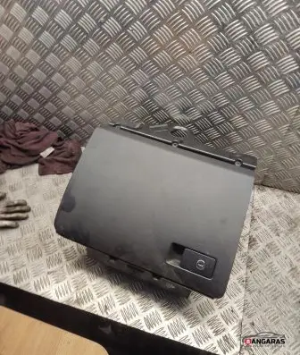 Volkswagen PASSAT B6 Glove box set 3c1857114