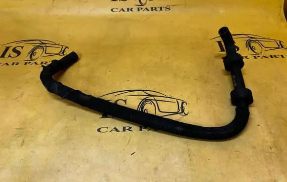Mercedes-Benz G W461 W463 1st Gen Engine coolant pipe/hose A4635018784
