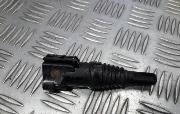 Opel Omega B2 Bonnet alarm switch sensor 