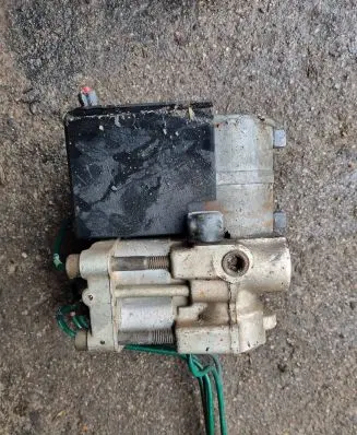 Renault Espace II ABS Pump 00000000