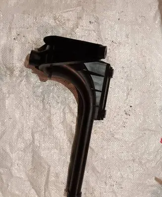 BMW 5 E60 E61 Oil sump strainer pipe 7520864