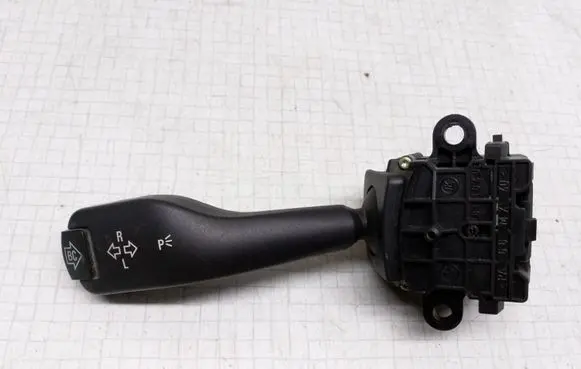 BMW 5 E39 Indicator stalk 8363668K