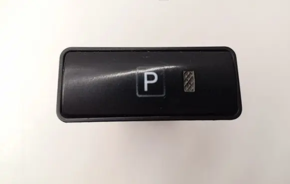 Toyota Prius (XW20) Hand parking brake switch 15A685