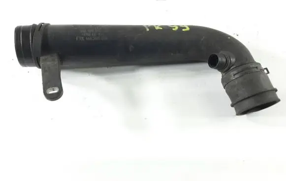Skoda Octavia Mk2 (1Z) Air intake hose/pipe 1K0129654AD