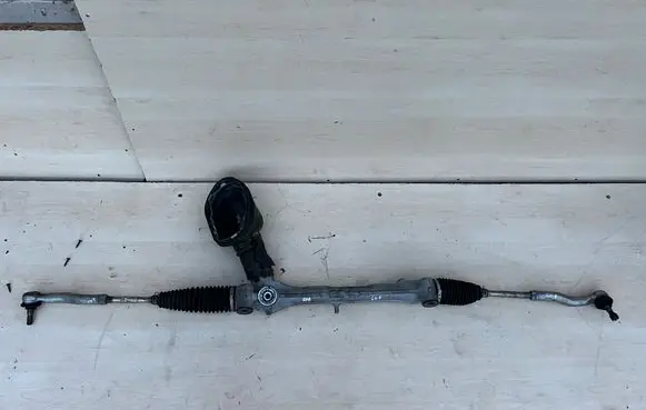 Toyota C-HR I Steering rack