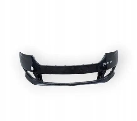 Skoda Fabia Mk3 (NJ) Front bumper 6V0807221F
