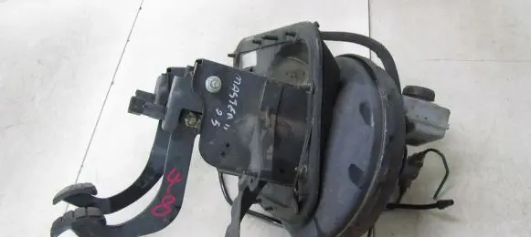 Opel Movano A Brake booster 7700308123