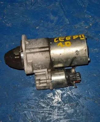 KIA Pro Cee'd II Wires (starter motor) 3610004200