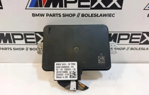 BMW 7 G11 G12 Other control units/modules 9500025