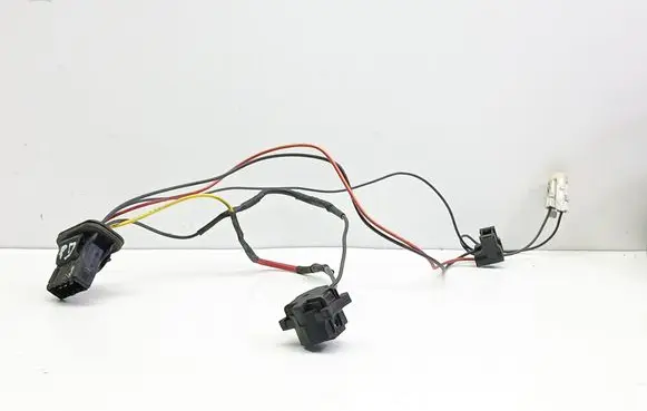 Volvo S80 Other wiring loom 