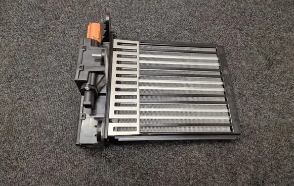 Cupra Born Electric cabin heater radiator 1EA963581E 10E010001G