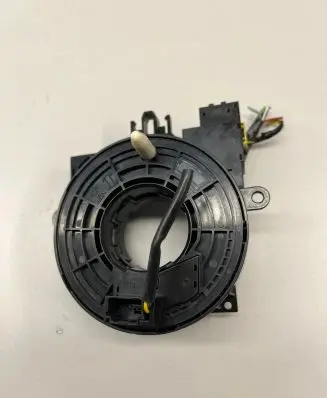 Nissan Qashqai Indicator stalk 255544EA0A 6DE0508B