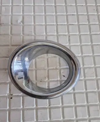Lexus GS 250 350 300H 450H Front fog light trim/grill 8148130110