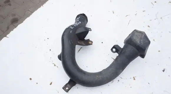 Toyota RAV 4 (XA30) Intercooler radiator PRZEWDRURA