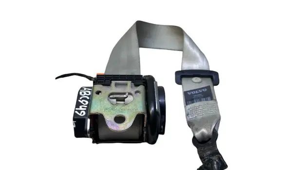 Volvo XC90 Third row seat belt 39842894 29072015 626939300
