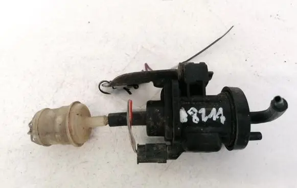 Mercedes-Benz A W168 Turbo solenoid valve A0005450427