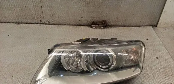 Audi A6 S6 C6 4F Headlight/headlamp 4F0941029